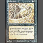 Nether Void Regular MTG Proxy | Antiquities