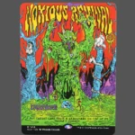 Noxious Revival Holo MTG Proxy | Secret Lair