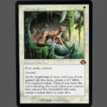 Ocelot Pride Regular MTG Proxy | The Lost Caverns of Ixalan