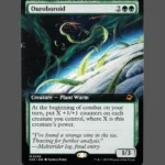 Ouroboroid Holo MTG Proxy | Eternal Order