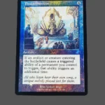 Panharmonicon Foil MTG Proxy | Theros Beyond Death