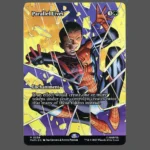 Parallel Lives Holo MTG Proxy | Marvel