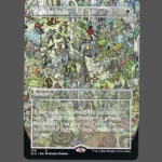 Path to Exile Holo MTG Proxy | Streets of New Capenna