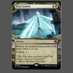 Pest Control Holo MTG Proxy | Murders at Karlov Manor