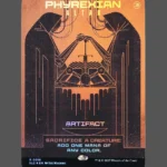 Phyrexian Altar Foil MTG Proxy | See Machine