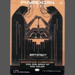 Phyrexian Altar Holo MTG Proxy | Secret Lair