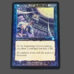 Phyrexian Arena Foil MTG Proxy | Apocalypse
