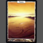 Plains Regular MTG Proxy | 10th Edition