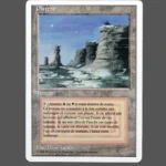 Plateau Regular MTG Proxy | Magic: The Gathering