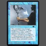 Power Artifact Regular MTG Proxy | Antiquities