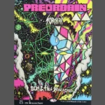 Preordain Holo MTG Proxy | Secret Lair Drop