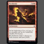 Pyrohemia Regular MTG Proxy | Commander 2017