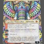 Quintorius Kand Holo MTG Proxy | Lost Caverns of Ixalan