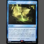 Radstorm Holo MTG Proxy | Phyrexia: All Will Be One