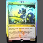 Rarity Foil MTG Proxy | Penny Dreadful