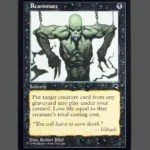 Reanimate Regular MTG Proxy | Antiquities
