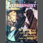 Reconnaissance Foil MTG Proxy | Streets of New Capenna