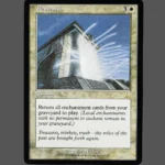 Replenish Regular MTG Proxy | Urza's Saga
