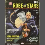 Robe of Stars Holo MTG Proxy | Secret Lair Drop Series