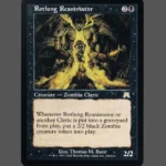 Rotlung Reanimator Regular MTG Proxy | Apocalypse