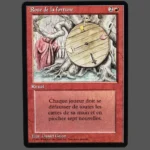 Roue de la fortune Regular MTG Proxy | Arabian Nights