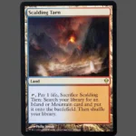 Scalding Tarn Regular MTG Proxy | Magic 2010