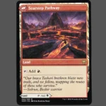 Searstep Pathway Holo MTG Proxy | Kaldheim