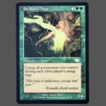 Seedborn Muse Regular MTG Proxy | Saviors of Kamahl