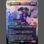 Sheoldred Foil MTG Proxy | March of the Machine