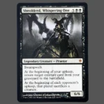 Sheoldred, Whispering One Regular MTG Proxy | Innistrad
