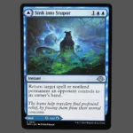 Sink into Stupor Regular MTG Proxy | Murders at Karlov Manor