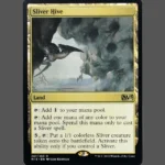Sliver Hive Holo MTG Proxy | Magic 2015