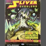 Sliver Overlord Holo MTG Proxy | EOE Special Guest