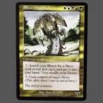 Sliver Overlord Regular MTG Proxy | 139/143