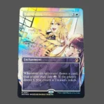 Smothering Tithe Foil MTG Proxy | WOT