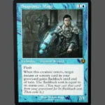 Snapcaster Mage Regular MTG Proxy | Masters 25