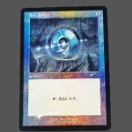 Sol Ring Foil MTG Proxy | Secret Lair Drop