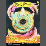 Sol Ring Holo MTG Proxy | Secret Lair Drop