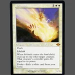 Solitude Regular MTG Proxy | Masters 25