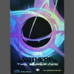 Sothera, the Supervoid Foil MTG Proxy | Eternally