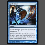 Spell Snare Regular MTG Proxy | Ravnica: City of Guilds