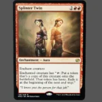 Splinter Twin Holo MTG Proxy | Magic 2015