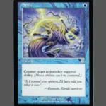 Stifle Regular MTG Proxy | 5th Edition