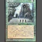 Sylvan Library Regular MTG Proxy | Fourth Edition