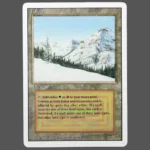 Taiga Holo MTG Proxy | Magic: The Gathering