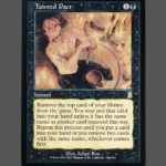Tainted Pact Regular MTG Proxy | Invasion