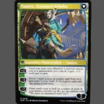 Tamiyo, Seasoned Scholar Holo MTG Proxy | Magic 2024