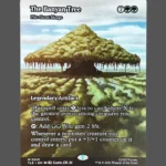 The Banyan Tree Holo MTG Proxy | The Great Henge