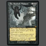 The Meathook Massacre Regular MTG Proxy | The Lost Caverns of Ixalan