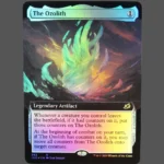 The Ozolith Foil MTG Proxy | Ikoria: Lair of Behemoths